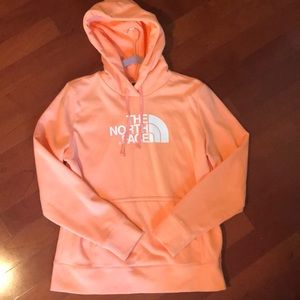 North Face Sweatshirt